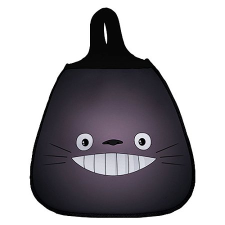 Lixinho para carro Totoro Mo01