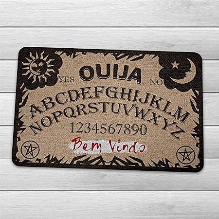 Capacho ouija Clearance