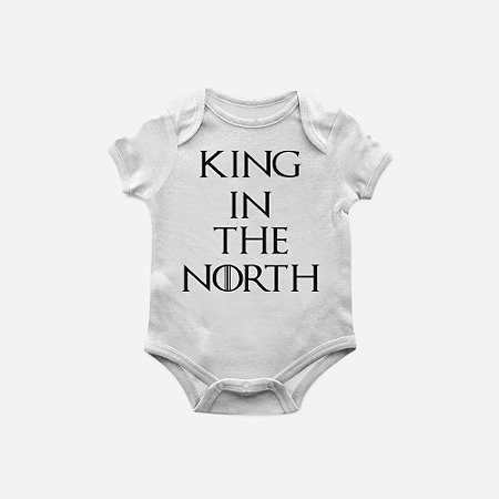 Body Bebê King in the North