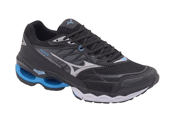 mizuno creation azul