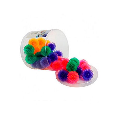 Brinquedo Bola Cravinho para Gatos