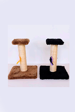 Arranhador 30cm Núm. 24 para Gatos