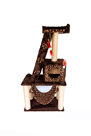 Arranhador Labirinto Núm. 31 para Gatos + Frete (à combinar) - Consulte regiões com entrega