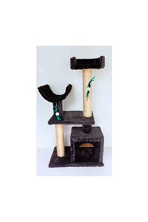 Arranhador Móbile 1 Núm. 49 para Gatos + Frete (à combinar) - Consulte regiões com entrega