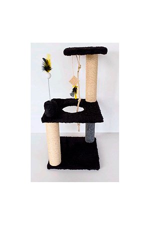 Arranhador Bombeiro Núm. 55 para Gatos + Frete (à combinar) - Consulte regiões com entrega