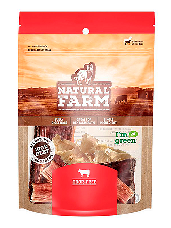 Petisco Natural MIx Natural Farm para Cães