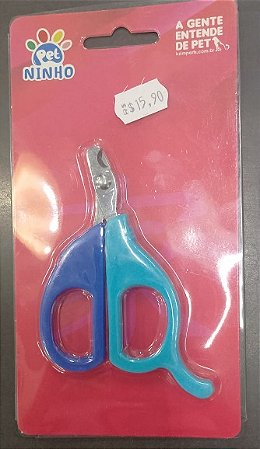 Cortador de Unhas para Gatos