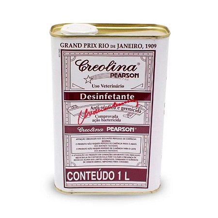 CREOLINA 1L