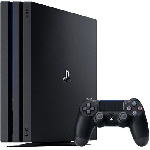 Console Playstation 4 Pro 1 TB
