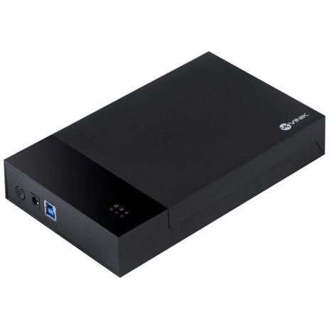 Case Vinik para HD e SSD 2,5" e 3,5" SATA para USB 3.0 Toolfree Toolless - CP235-30