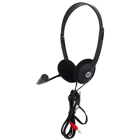 HEADSET BRIGHT 0010 OFFICE PTO
