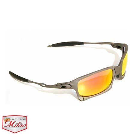 Lente Oakley Modelo Squared