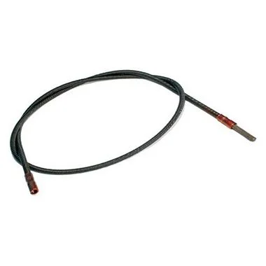 Alma Com Terminal 12mmX2.0mt - Sextavado 8mm MC - Jowa