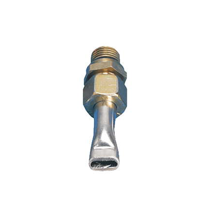 Bico Extrusão Completo