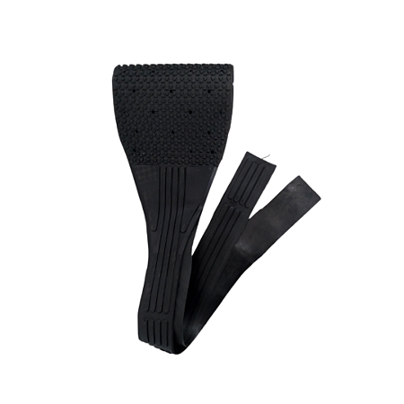 Borracha de dreno 1370 x 155