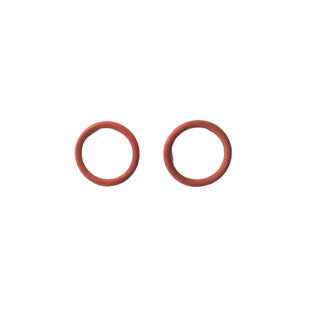 Borracha Engate Exaustão 62741