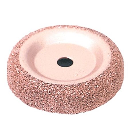 Carbide 08 G.36 Tipo Copo Arredondado