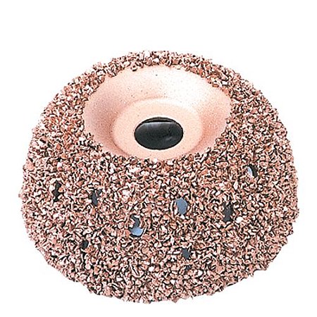 Carbide 09 G.36 Tipo Copo Arredondado