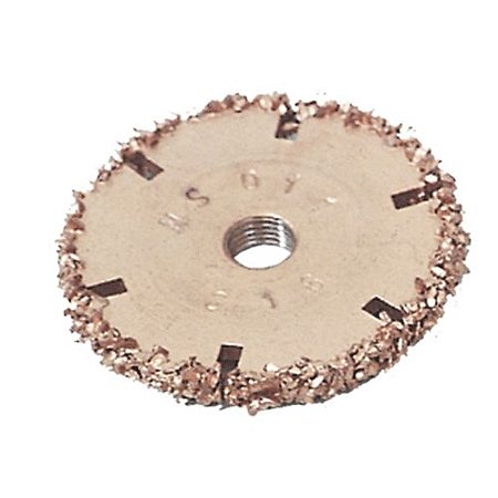 Carbide 011 G.36 Tipo Disco