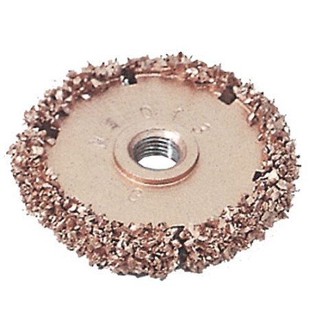 Carbide 013 G.36 Tipo Disco