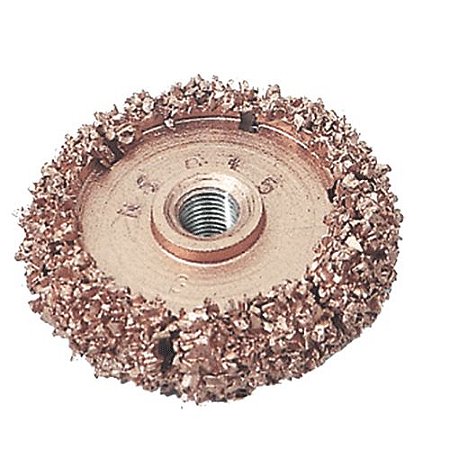 Carbide 015 G.16 Tipo Disco