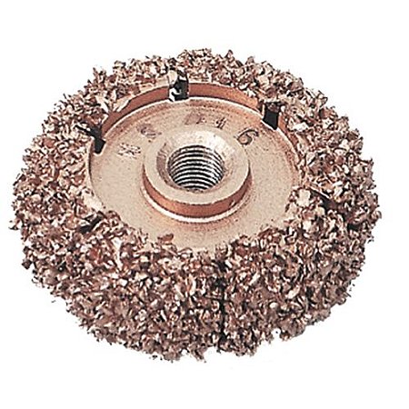 Carbide 016 G.36 Tipo Disco