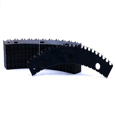 Serra R-115-25 Premium Jogo com 40 Serras