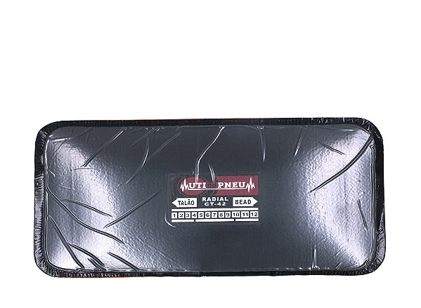 Manchão Radial CT 42 - UTI