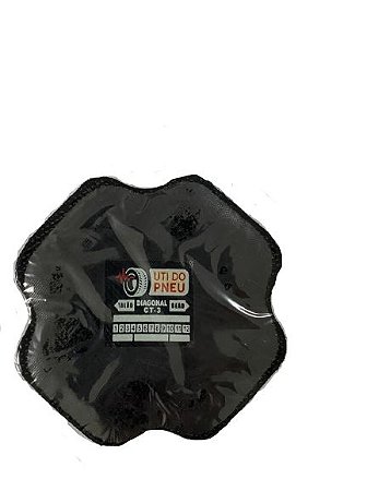 Manchão Diagonal CT 05 - UTI