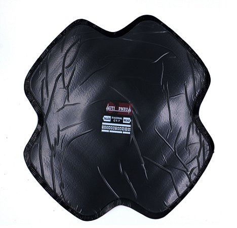 Manchão Diagonal CT 07 - UTI