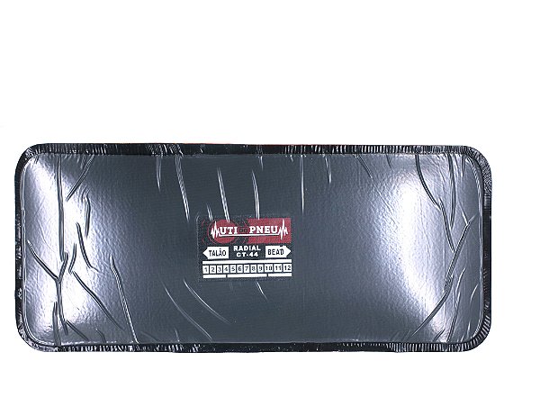 Manchão Radial CT 44 - UTI