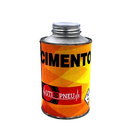 Cimento Selador Innerliner 500ml