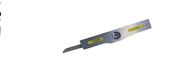 Profundimetro 9061-C de 0 À 30mm - Aço