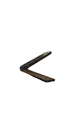 Lamina Sulcadora - R3