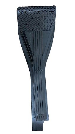 Borracha Dreno 1370 x 155 - Alpha