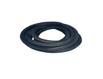 Borracha Autoclave Comod/91 Mag/99