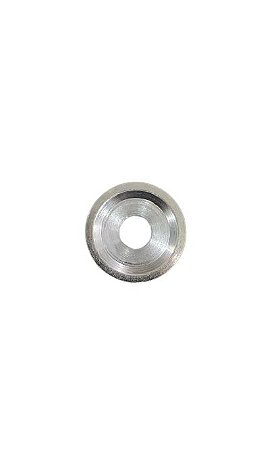 Flange para Escova 1/2 A-15/ 35 - 40mm PAR