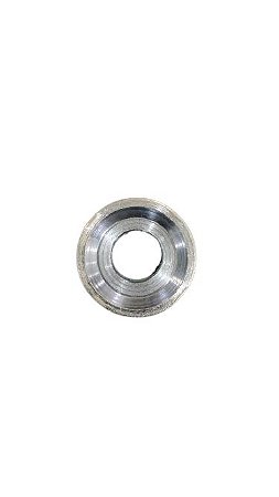 Flange para Escova 1/2 A-15/ 35 - 30mm PAR
