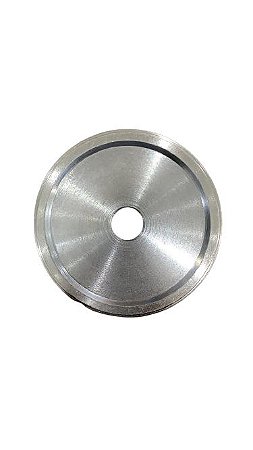 Flange para Escova 1/2 A-15/ 35 75mm PAR
