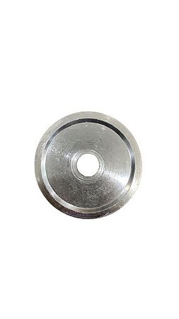 Flange para Escova 1/2 A-15/ 35 60mm PAR