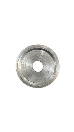 Flange para Escova 1/2 A-15/ 35 50mm PAR