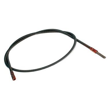 Alma Eixo Flexível MK - 1/2"X2,00m 10mm ME 0353 M.C