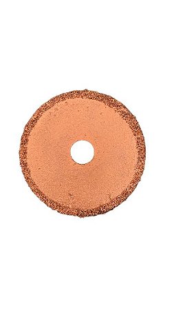 Carbide 018 - Ø76mm - Largura: 25 - Eixo: 14mm - G.36