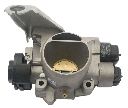 Corpo de Borboleta Tbi Palio Siena Uno 1.3 Fire Flex