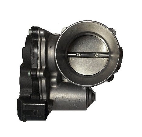 Corpo de Borboleta Tbi Gol Saveiro Fox Polo 1.6 Gasolina