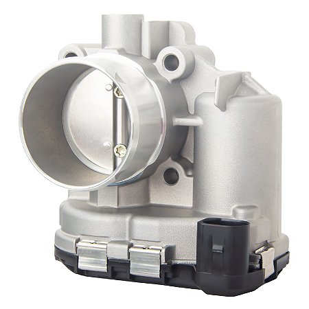 Corpo de Borboleta TBI 0280750535 Novo Paralelo – Ford Fiesta Focus Ecosport 1.5 e 1.6 Flex