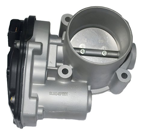 Corpo de Borboleta TBI 9L8E9F991BC Recondicionado – Ford Fusion Ranger 2.5/3.0