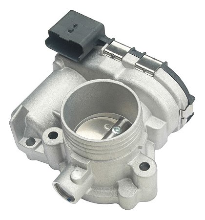 Corpo de Borboleta TBI 0280750558 Novo Paralelo – Peugeot 208 Citroën C3 1.5 Flex
