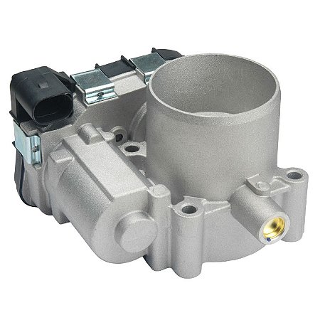 Corpo de Borboleta TBI 03F133062B Novo Paralelo – VW Golf Polo Virtus T-Cross 1.4 TSI