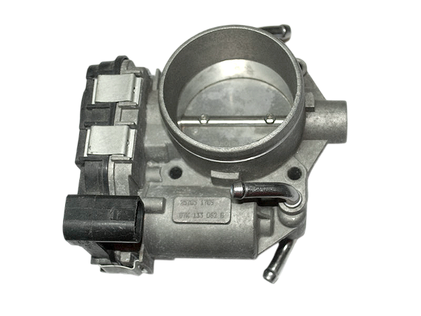 Corpo de Borboleta TBI 07K133062S Recondicionado – VW Jetta Golf Beetle 2.5 5 Cilindros